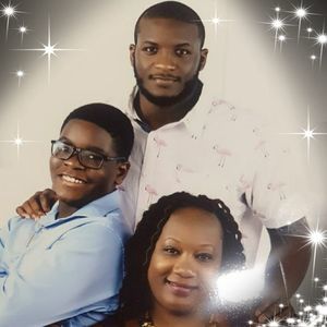 Meet your Posher, Natasha